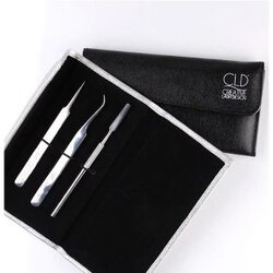 Etui za pincete CLD – Crni (Outlet) Cene