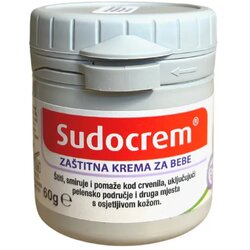 Actavis OTC sudocrem krema 60g Cene