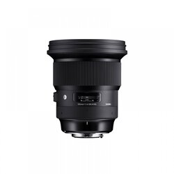 Sigma 105mm F1.4 DG HSM ART za Nikon Cene