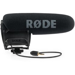 RODE mikrofon videomic pro Cene