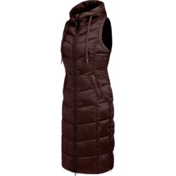 ELT Lahek dolg brezrokavnik Ostende, mahogany - L Cene