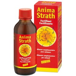 Anima_Strath sirup za imunitet i apetit za sve životinje 250ml Cene