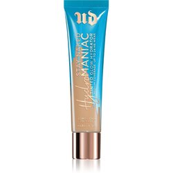 Urban Decay Hydromaniac Tinted Glow Hydrator vlažilni penasti tekoči puder z dragocenimi olji 41 35 ml Cene