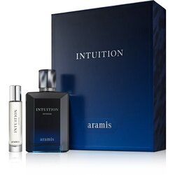 Aramis Intuition Intense Holiday Set poklon set za muškarce Cene