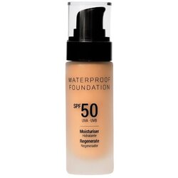Vanessium waterproof puder SPF50 / Nijansa 01 30ml Cene