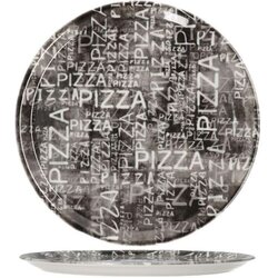 Saturnia pizza krožniki 31cm, 6kosov Napoli Cene