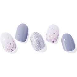 OHORA Gel Nail Sticker N Afterglow Naljepnice za nokte nijansa ND-196 30 kom Cene