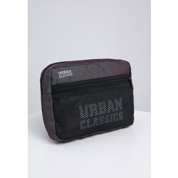 Urban Classics Accessoires urban classics chest bag redwine Cene