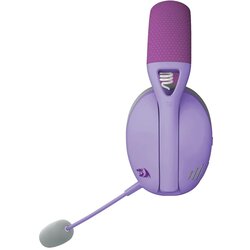 Redragon HEADSET - IRE H848 WIRELESS PURPLE Cene