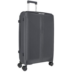 MD Kofer SkyPort 24” T.Sivi Cene