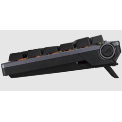 Asus ROG Azoth gamingmehanička tastatura Cene