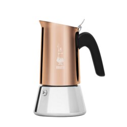 Bialetti Aparat za espresso Venus indukcija baker - 6 skodelic Cene