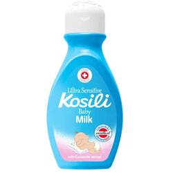 Kosili baby mlijeko plavo 200ml Cene