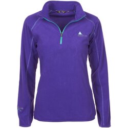 Peak Mountain Flis Sweat polaire fille FAFINE Vijolična Cene