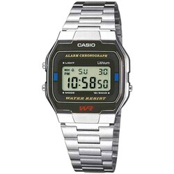 Casio Vintage A163WA-1QESS Cene