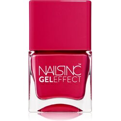 Nails Inc. Gel Effect lak za nohte z gel učinkom odtenek Covent Garden Place 14 ml Cene