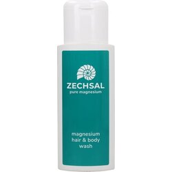 Zechsal hair & body wash - 200 ml Cene