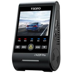 Viofo A229 Pro 2CH-G GPS - Video recorder Cene