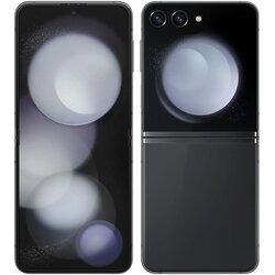 Ecofone Obnovljeno - znaki rabe - Galaxy Z Flip5 5G crn 512 GB 8 GB ram, (5000001947) Cene
