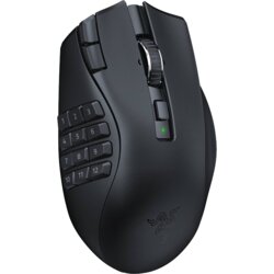 Razer Miš Naga V2 HyperSpeed - Wireless MMO Gaming Mouse, RZ01-03600100-R3G1 Cene