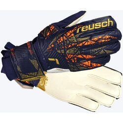 Reusch golmanske rukavice attrakt grip junior gs-u Cene