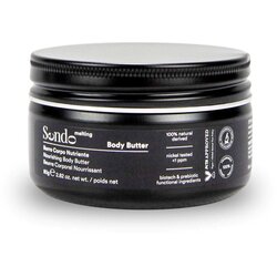 Sendo Melting Nourishing Body Butter globinsko hranilno maslo za telo 80 g Cene