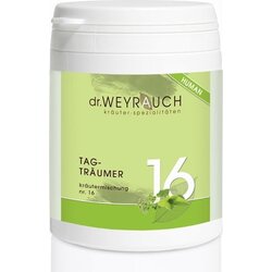 dr. WEYRAUCH Br. 16 - "Sanjar" - 180 kapsula Cene
