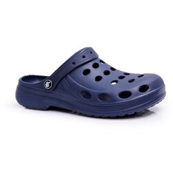 Kesi Ženske papuče Flameshoes pjenasto plava bijela Cene