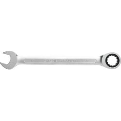 Hogert KLJUČ VILIČASTO/OKASTI RAGLER 22mm 72T CrV HT1R022 Cene