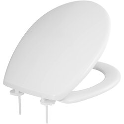 Bemis WC daska Modena PL white - 2217PP000 Cene