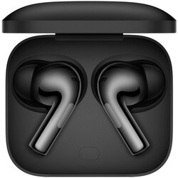 Oneplus buds 3 slušalke bluetooth 5.3 kovinske anc IP55, siva, (21724413) Cene