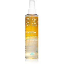 SVR Sun Secure Sun Water nežno pršilo za sončenje SPF 30 200 ml Cene