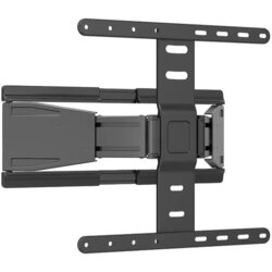 Krüger&Matz KRUGER&MATZ Ultra Slim zidni nosač za LED TV 43-90", podesivo po nagibu i okretanju (2D), model KM1308 Cene