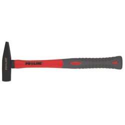 Profix Bravarski čekić 12511, 0.1kg, Crveno-sivi Cene