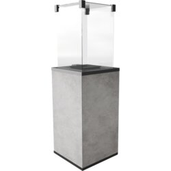 Kratki plinski grelnik PATIO/G30/37MBAR/Q/O/G Cene