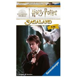 Ravensburger društvena igra – Harry Potter Cene