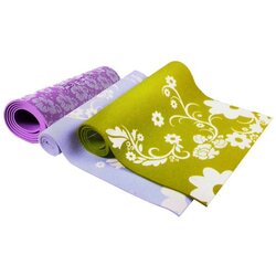 Gimfit lady strunjača 0.6cm tanja ( S100712 ) Cene