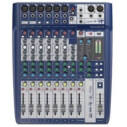 Soundcraft Signature 10 Mešalna miza - - Audio-Kondric Cene
