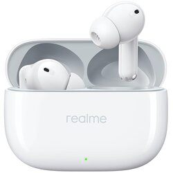 Realme T200 true wireless snowy white RMA2410 bežične slušalice bele Cene