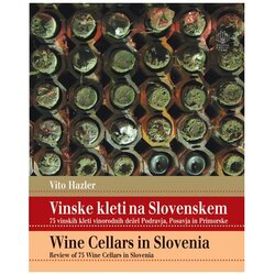 ČZD Kmečki Glas Vinske kleti na Slovenskem Cene
