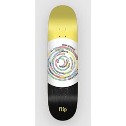 Flip Stenograph Glifberg 8.5"x32.75" Skateboard deska uni Cene