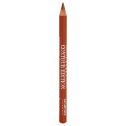 Bourjois Contour Edition črtalo za ustnice 1,14 g odtenek 11 Funky Brown Cene