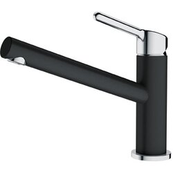 Franke slavina Orbit - CRNA Cijene