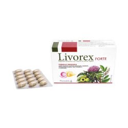 Pharmalife Livorex FORTE Cene