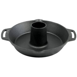 Valhal Outdoor litoželezna pekač za perutnino 28 cm (VH28CS) Cene