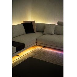 TWINKLY TWL100STW-WEU - LED RGB prigušiva traka LINE 100xLED 1,5 m Wi-Fi Cene