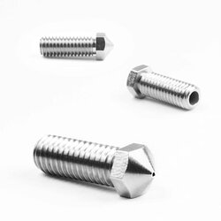 Micro-Swiss mlaznica presvučena za E3D volcano 3 mm - 0,25 mm Cijene