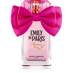 Michel Germain Emily in Paris Parisian Kiss parfumska voda za ženske 30 ml Cene
