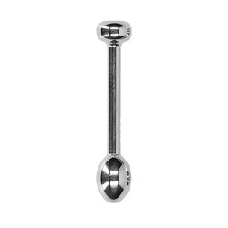 Ouch! Urethral Sounding Metal Plug 10mm Cijene
