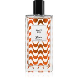 Ted Lapidus Suave Skin toaletna voda za žene 100 ml Cene